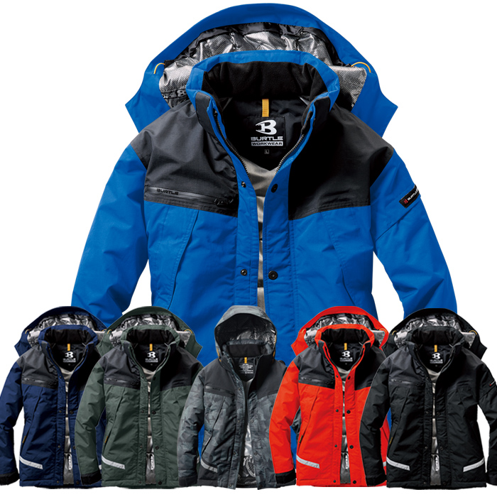 ONE WORLD LTD. / TLS NEOPRENE JACKET｜ネオプレン アウター