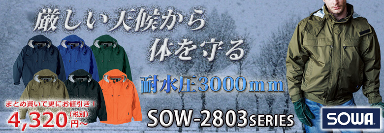 SOW-2803