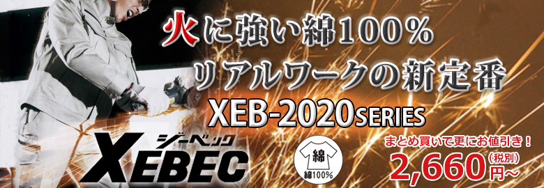 XEB-2020